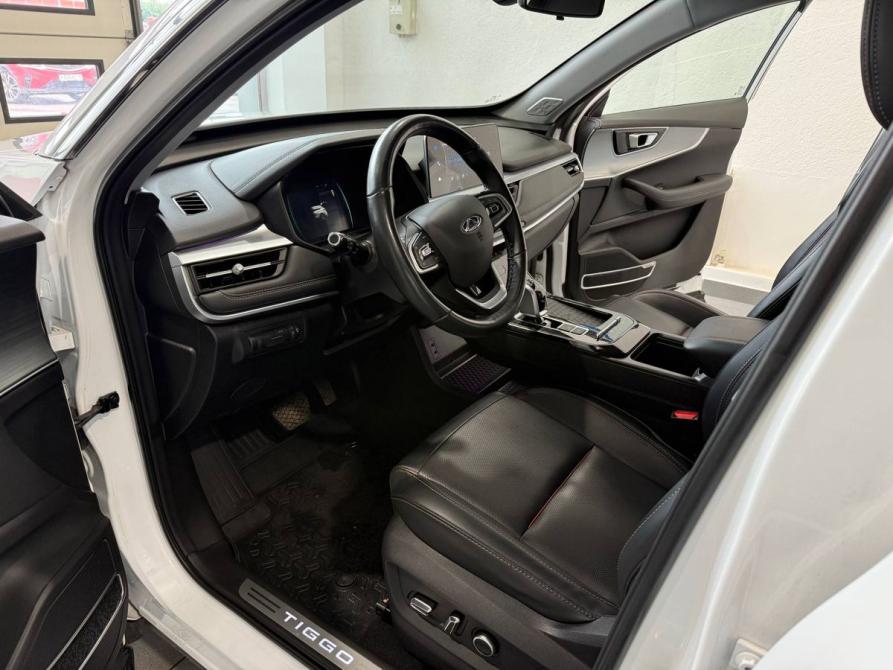 Chery Tiggo 7 Pro I Орел  - изображение 12