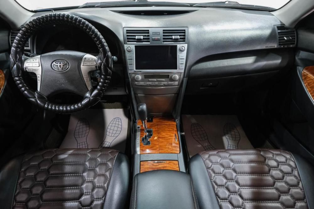 Toyota Camry VI (XV40) Рестайлинг Новокузнецк  - изображение 19