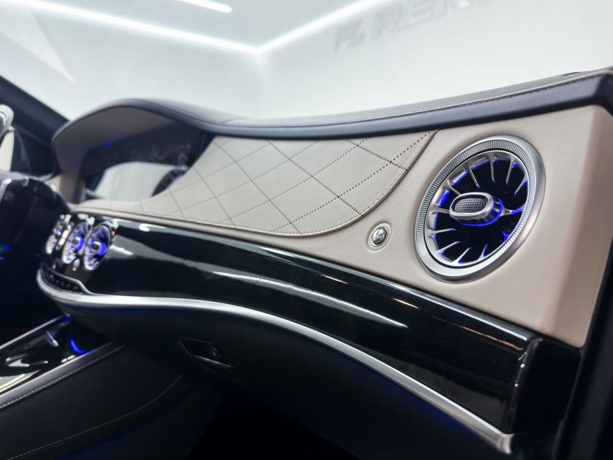 Mercedes-Benz S-Класс VI (W222 C217) Уфа  - изображение 24