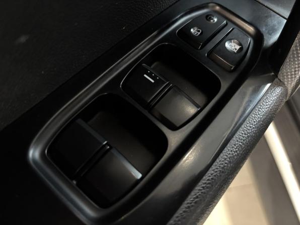 Hyundai Creta I с пробегом 2017 года, цена 1 354 000 рублей, 120603 км, внедорожник, Автокод Объявления