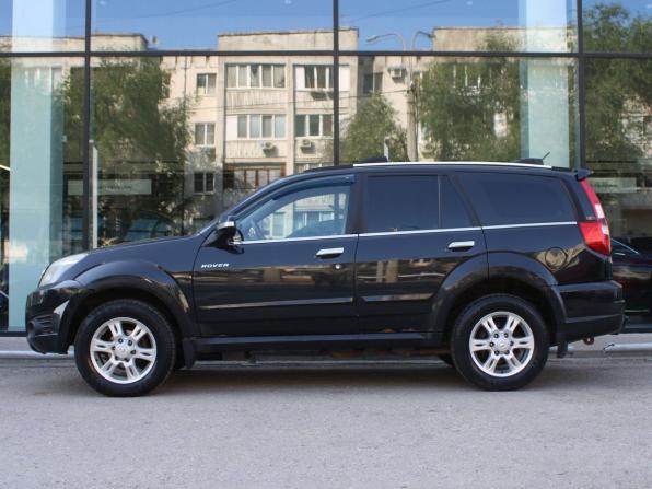 Great Wall Hover H3 I с пробегом 2014 года, цена 695 000 рублей, 96895 км, внедорожник, Автокод Объявления