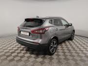 Nissan Qashqai II Рестайлинг Москва  - изображение 27