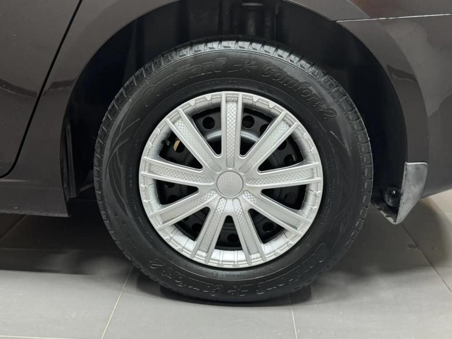 Chevrolet Cruze I Рестайлинг Красноярск  - изображение 8