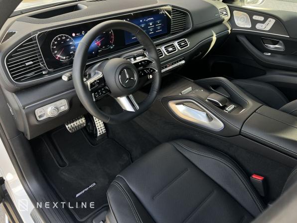 Новый Mercedes-Benz GLE Coupe II (C167) Рестайлинг 2025 года, цена 16 590 000 рублей, внедорожник, Автокод Объявления