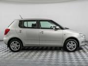 Skoda Fabia II Рестайлинг Москва  - изображение 18