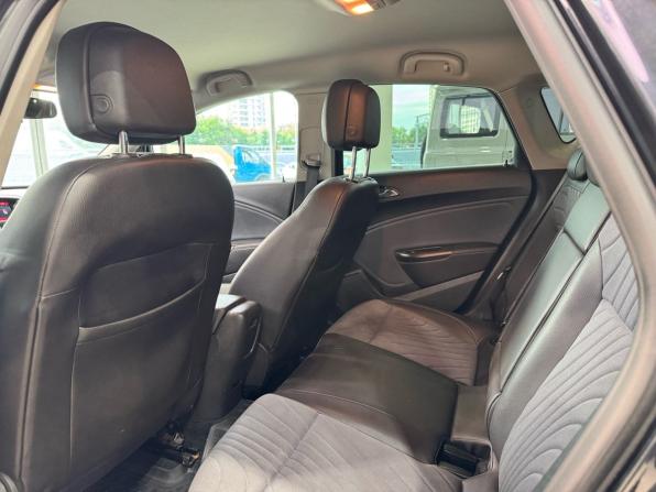 Opel Astra J Рестайлинг с пробегом 2014 года, цена 785 000 рублей, 182555 км, хэтчбек, Автокод Объявления