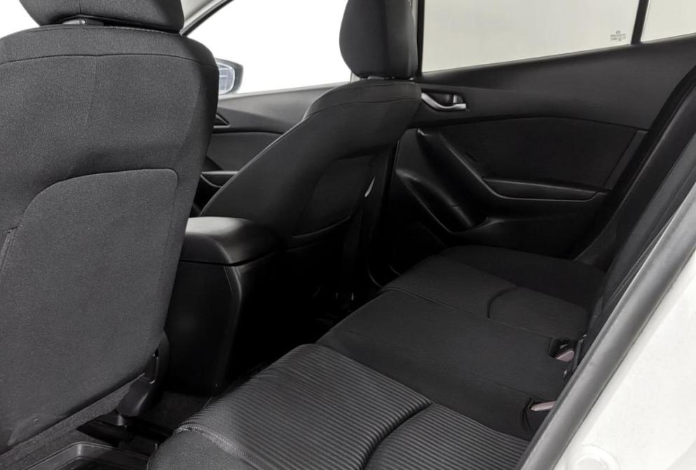 Mazda 3 III (BM) Волгоград  - изображение 16