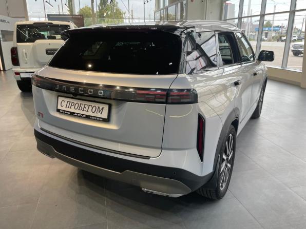 Jaecoo J7 I с пробегом 2023 года, цена 2 221 300 рублей, 47348 км, внедорожник, Автокод Объявления