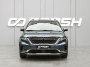 Kia Carnival IV Краснодар  - изображение 28