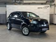 SsangYong Actyon II Рестайлинг Санкт-Петербург  - изображение 19