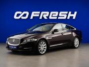 Jaguar XJ IV (X351) Москва  - изображение 33