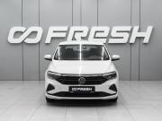 Volkswagen Polo VI Ростов-на-Дону  - изображение 18