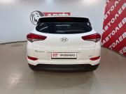 Hyundai Tucson III Новочеркасск  - изображение 18
