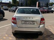 Lada (ВАЗ) Granta I Рестайлинг Калуга  - изображение 11