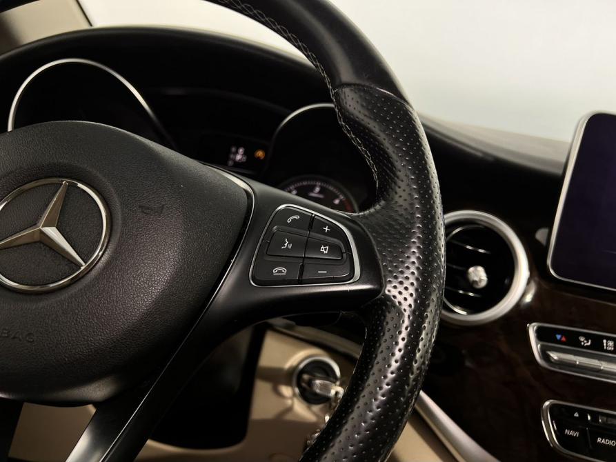 Mercedes-Benz V-Класс III (W447) Калининград  - изображение 18