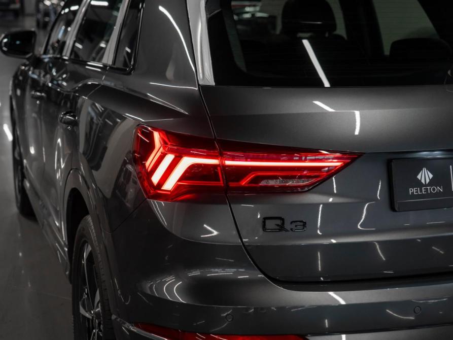 Audi Q3 II (F3) Москва  - изображение 26