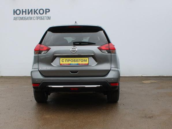 Nissan X-Trail III Рестайлинг с пробегом 2019 года, цена 2 129 000 рублей, 103409 км, внедорожник, Автокод Объявления