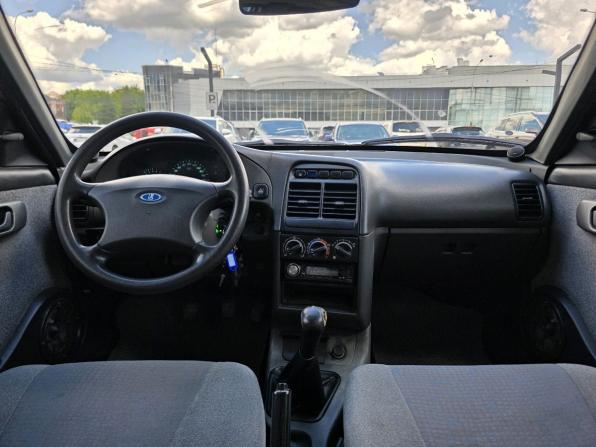 Lada (ВАЗ) 2112 с пробегом 2007 года, цена 126 000 рублей, 187647 км, хэтчбек, Автокод Объявления