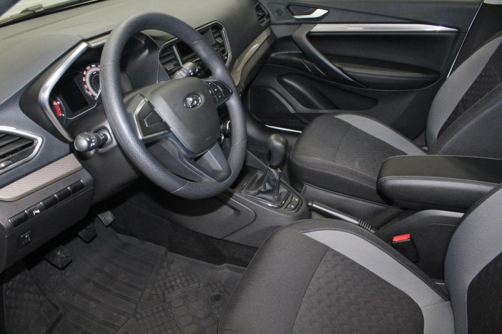 Lada (ВАЗ) Vesta I Рестайлинг (NG) Кемерово  - изображение 12