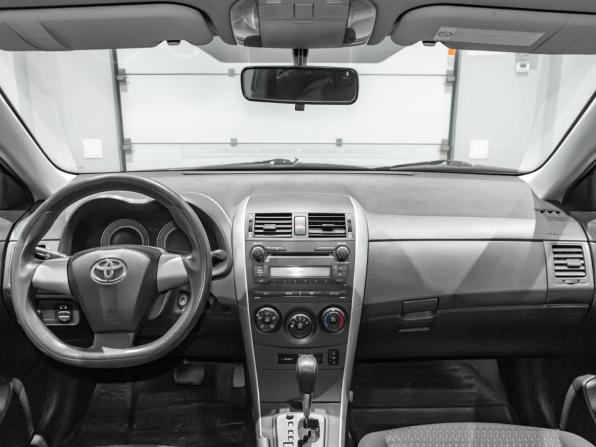 Toyota Corolla X (E140 E150) Рестайлинг с пробегом 2012 года, цена 1 234 066 рублей, 178826 км, седан, Автокод Объявления