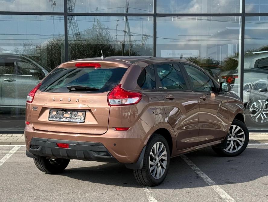 Lada (ВАЗ) XRAY I Воронеж  - изображение 2