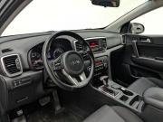 Kia Sportage IV Рестайлинг Москва  - изображение 42