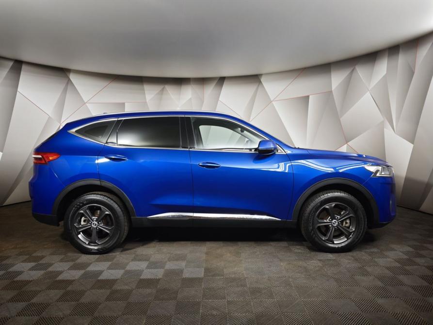 Haval F7 I Москва  - изображение 6