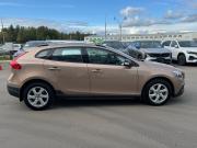 Volvo V40 Cross Country I Москва  - изображение 25