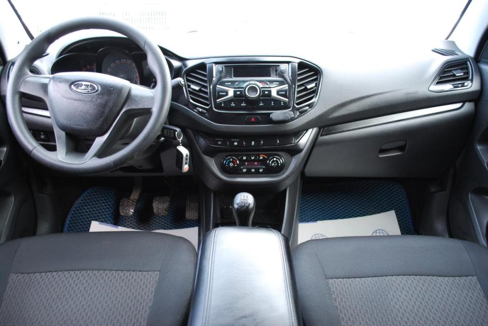Lada (ВАЗ) Vesta I Стерлитамак  - изображение 12
