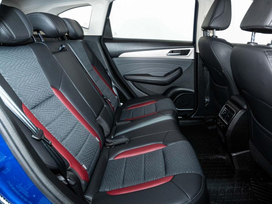 Haval F7 I Рестайлинг Казань  - изображение 8