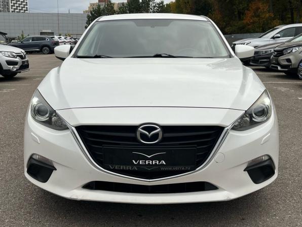 Mazda 3 III (BM) с пробегом 2014 года, цена 1 250 000 рублей, 173450 км, седан, Автокод Объявления