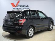 Subaru Forester IV Уфа  - изображение 22