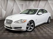 Jaguar XF I Москва  - изображение 21