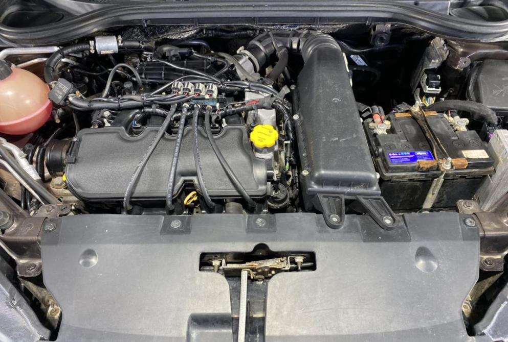 Lada (ВАЗ) Vesta I Саранск  - изображение 26
