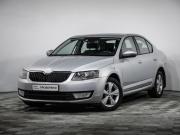 Skoda Octavia III (A7) Санкт-Петербург  - изображение 26