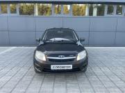 Lada (ВАЗ) Granta I Новосибирск  - изображение 16