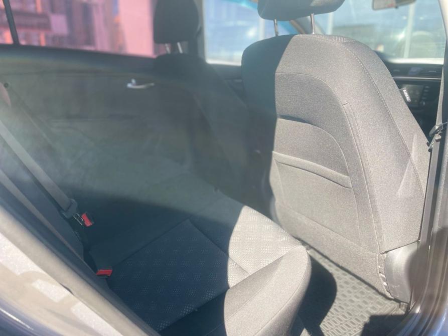 Kia Rio IV Санкт-Петербург  - изображение 18