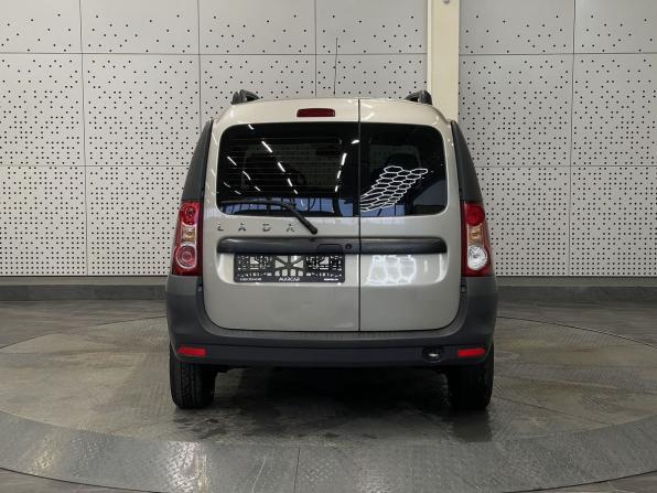 Lada (ВАЗ) Largus I с пробегом 2021 года, цена 730 000 рублей, 94806 км, универсал, Автокод Объявления