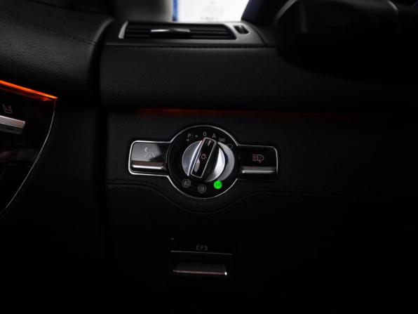 Mercedes-Benz CL-Класс III (C216) с пробегом 2007 года, цена 1 299 077 рублей, 176417 км, купе-хардтоп, Автокод Объявления