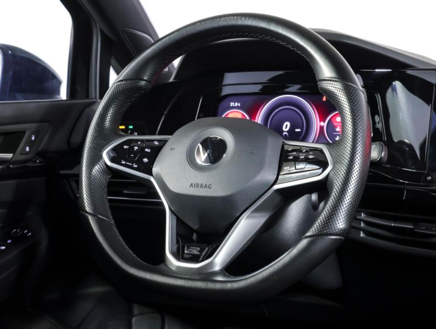 Volkswagen Golf VIII Москва  - изображение 14
