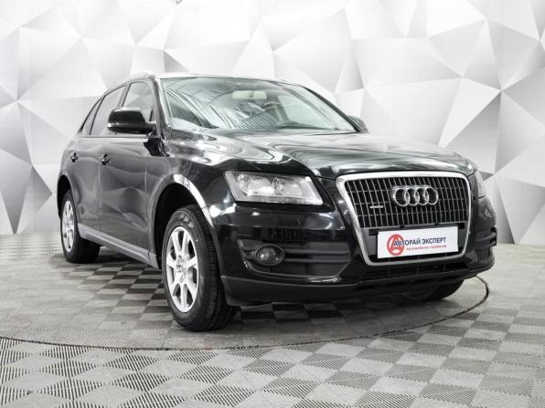 Audi Q5 I (8R) с пробегом 2012 года, цена 1 373 000 рублей, 230000 км, внедорожник, Автокод Объявления