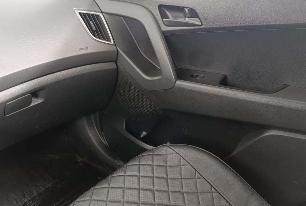 Hyundai Creta I Рестайлинг Волгоград  - изображение 14