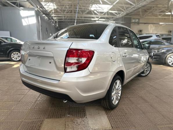 Lada (ВАЗ) Granta I Рестайлинг с пробегом 2026 года, цена 1 005 000 рублей, 10 км, седан, Автокод Объявления