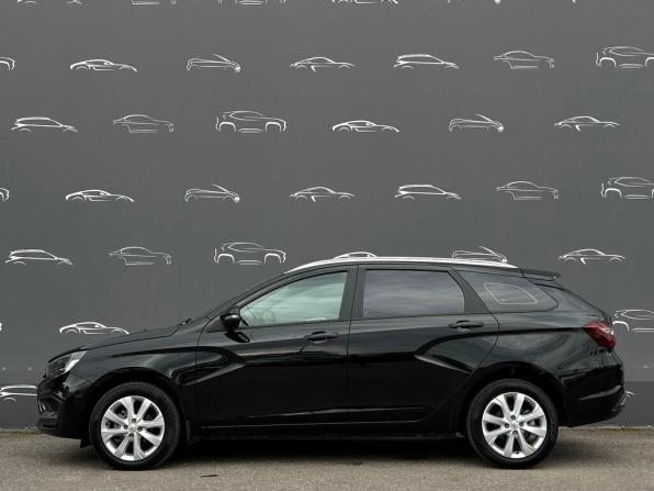 Lada (ВАЗ) Vesta I Рестайлинг (NG) с пробегом 2024 года, цена 1 598 600 рублей, 31345 км, универсал, Автокод Объявления