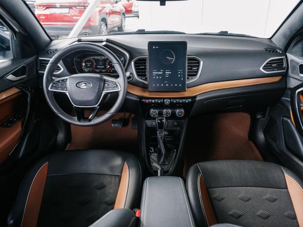 Lada (ВАЗ) Vesta I Рестайлинг (NG) с пробегом 2024 года, цена 1 560 000 рублей, 34954 км, универсал, Автокод Объявления