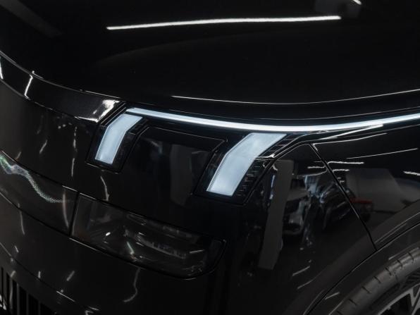 Lynk &amp; Co 900 с пробегом 2026 года, цена 8 200 000 рублей, 50 км, внедорожник, Автокод Объявления