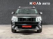 Kia Mohave I Рестайлинг 2 Екатеринбург  - изображение 28
