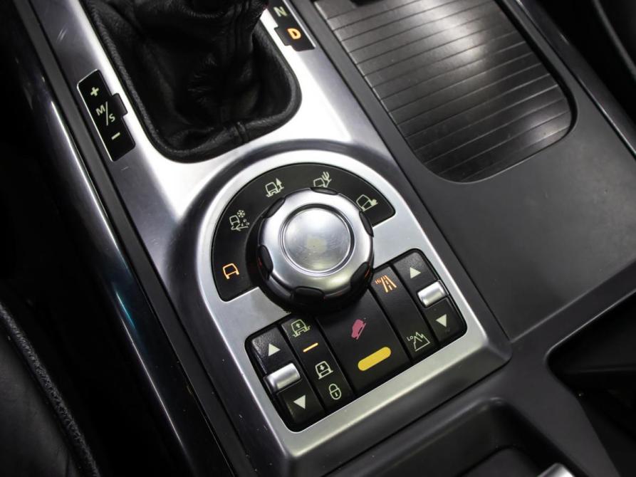 Land Rover Range Rover III Рестайлинг Москва  - изображение 14