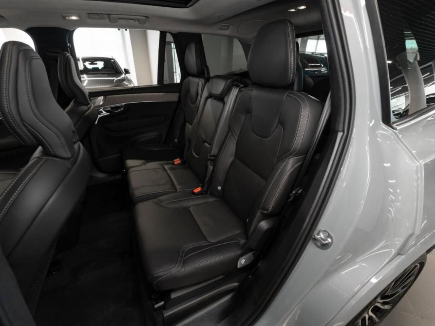 Volvo XC90 II Рестайлинг 2 Москва  - изображение 14