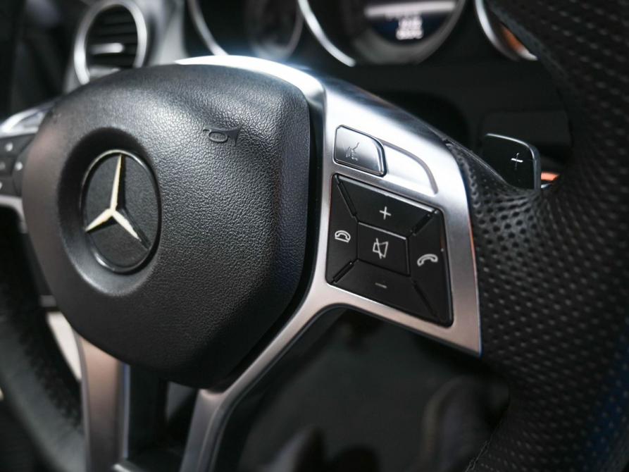 Mercedes-Benz C-Класс III (W204) Рестайлинг Ростов-на-Дону  - изображение 15